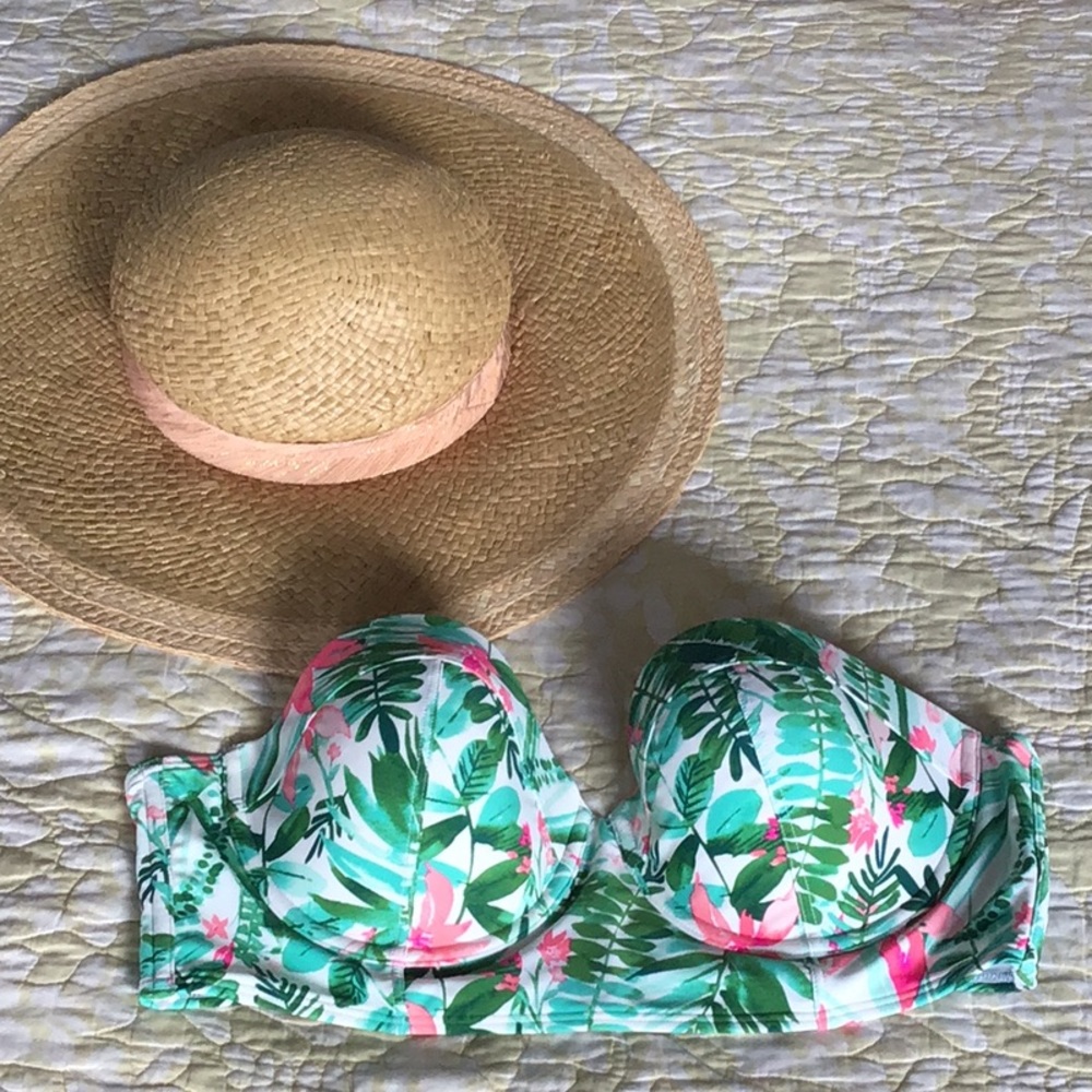 Bikini 👙 Top